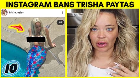 trisha paytas sextape pool|trisha paytas onlyfans sextape – Fucking so hard at the pool